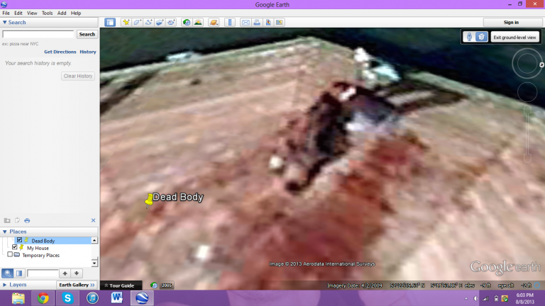 52 376552 5 198303 Dead Body Found Google Map TechFacts007 In   2 768x432 