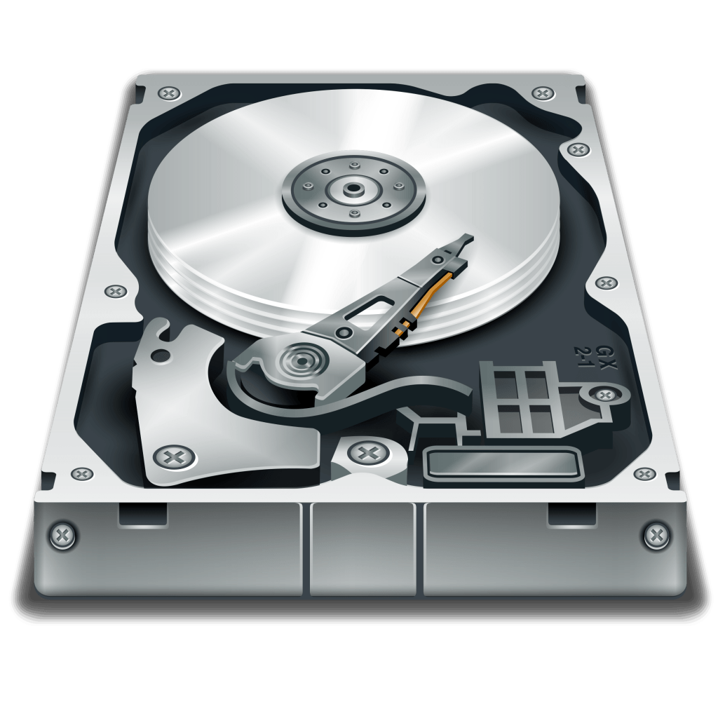 Virtual Hard Disk VHD Definition And Creating Steps And Mount Unmount