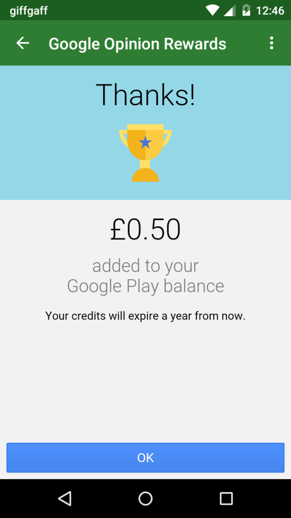 apps to earn google play money