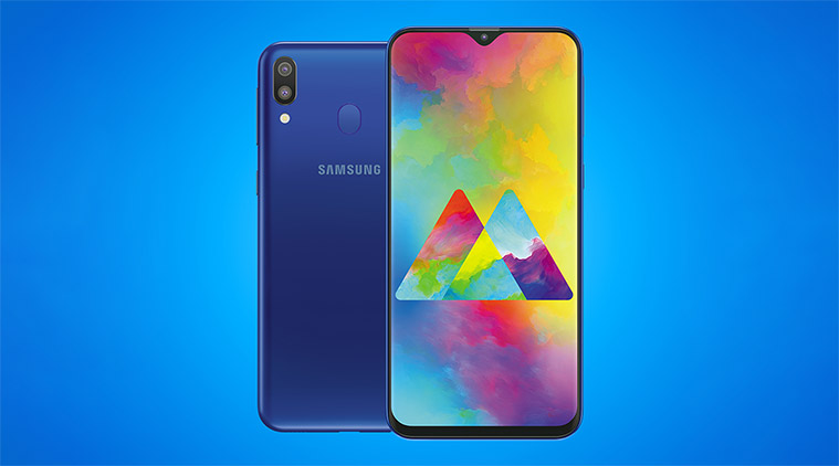 samsung m20 one pro