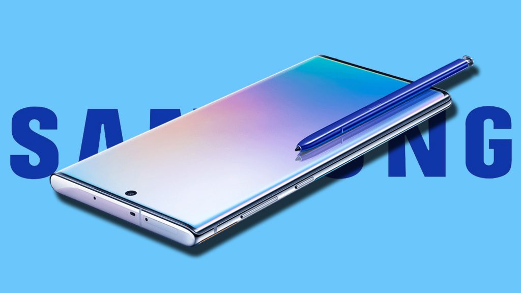 samsung note 10 features and price