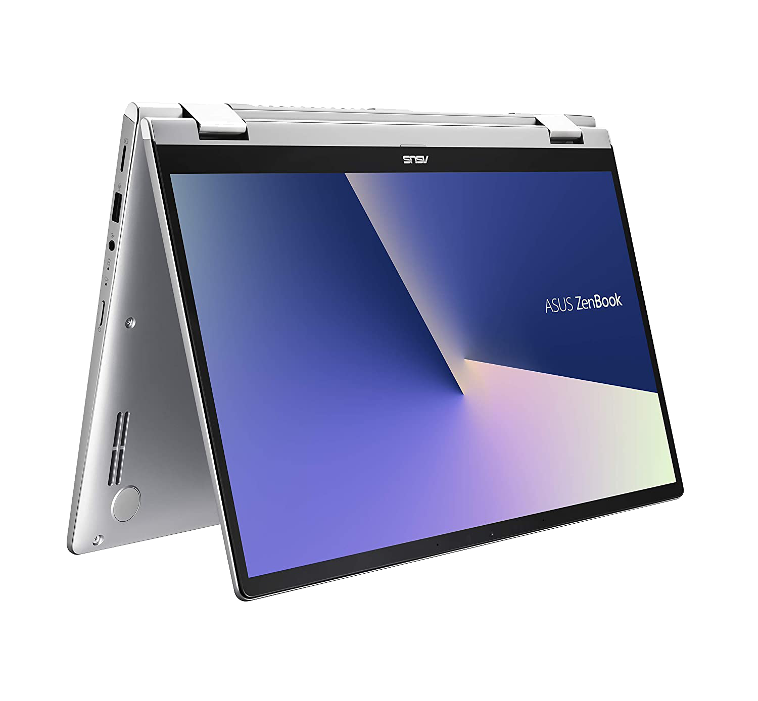 Asus Zenbook Flip 14 Best 360 Laptop In 2020 0986